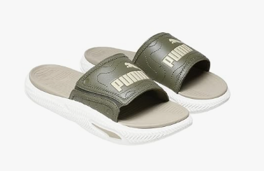 PUMA Softride Pro 24 Men's Slides