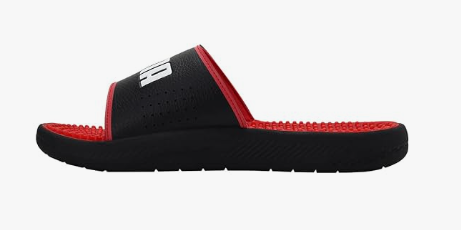 PUMA Men Softride Massage Slide