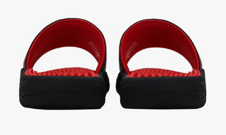 PUMA Men Softride Massage Slide
