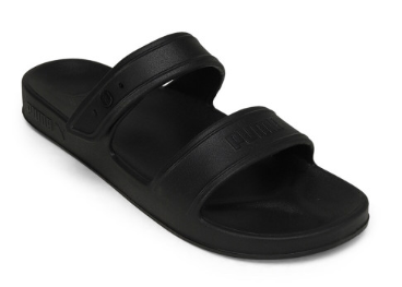 PUMA Unisex Coscon Slip On Sandals