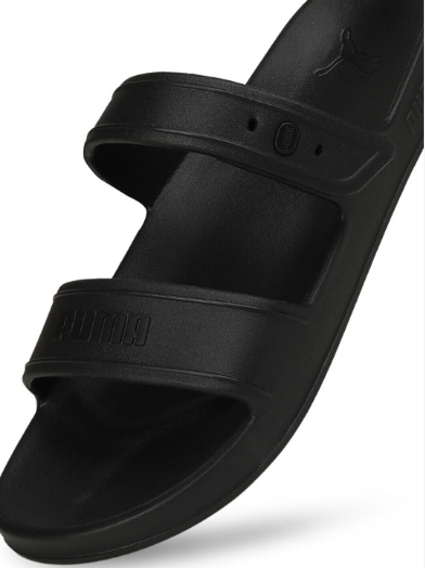 PUMA Unisex Coscon Slip On Sandals