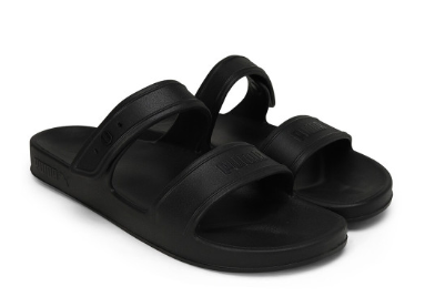 PUMA Unisex Coscon Slip On Sandals