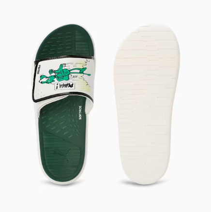 PUMA Softride Super Men's Slides