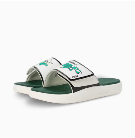 PUMA Softride Super Men's Slides
