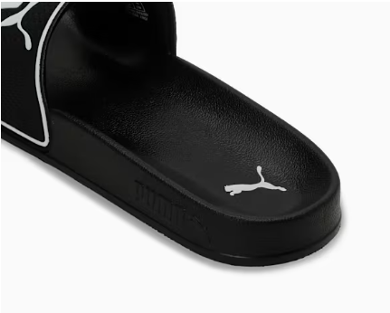 PUMA Leadcat 2.0 Slides