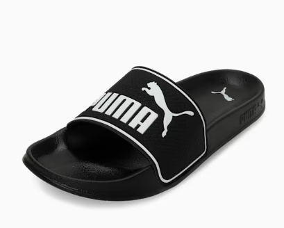 PUMA Leadcat 2.0 Slides