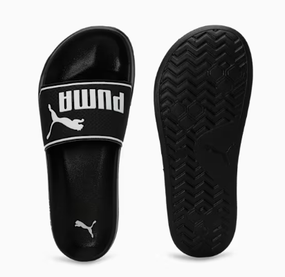 PUMA Leadcat 2.0 Slides