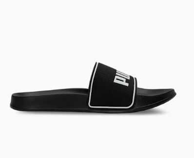 PUMA Leadcat 2.0 Slides