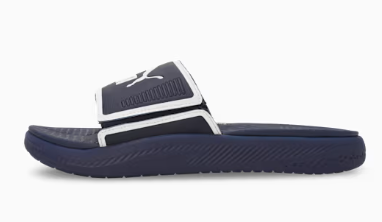 PUMA Softride Men's Slides