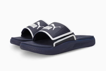 PUMA Softride Men's Slides