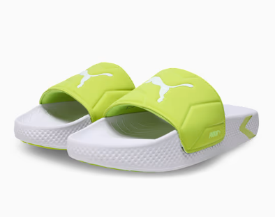 PUMA SoftridePro Leadpuff Men's Slides