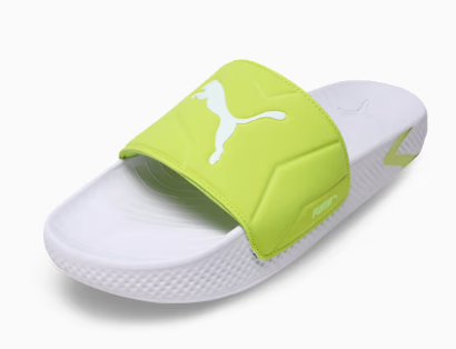 PUMA SoftridePro Leadpuff Men's Slides