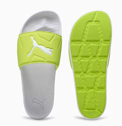 PUMA SoftridePro Leadpuff Men's Slides