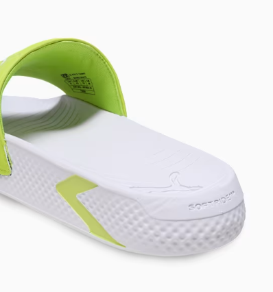 PUMA SoftridePro Leadpuff Men's Slides