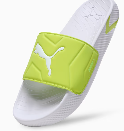 PUMA SoftridePro Leadpuff Men's Slides