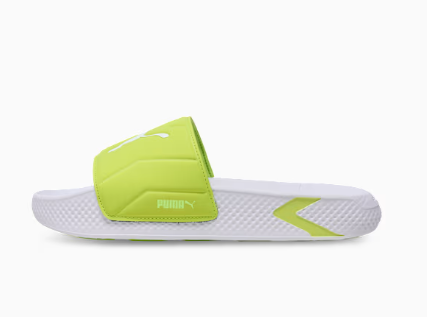 PUMA SoftridePro Leadpuff Men's Slides