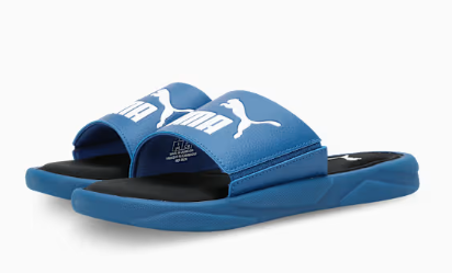 PUMA Royalcat Memory Foam Slides