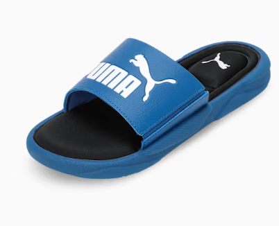PUMA Royalcat Memory Foam Slides