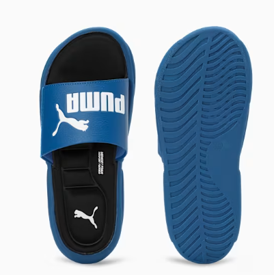 PUMA Royalcat Memory Foam Slides