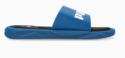 PUMA Royalcat Memory Foam Slides