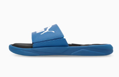PUMA Royalcat Memory Foam Slides