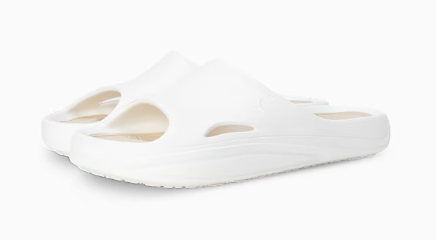 PUMA Lithen Injex Men's Slides