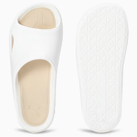 PUMA Lithen Injex Men's Slides