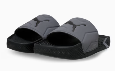 PUMA SoftridePro Leadpuff Men's Slides