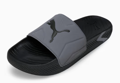 PUMA SoftridePro Leadpuff Men's Slides