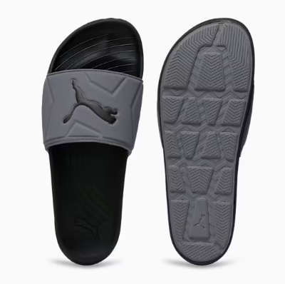 PUMA SoftridePro Leadpuff Men's Slides