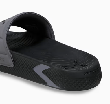 PUMA SoftridePro Leadpuff Men's Slides