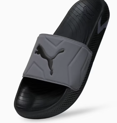 PUMA SoftridePro Leadpuff Men's Slides
