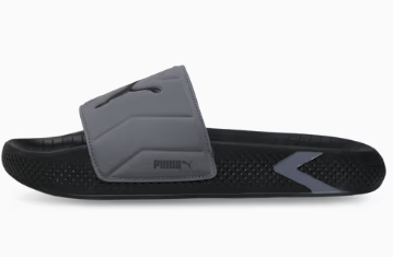 PUMA SoftridePro Leadpuff Men's Slides