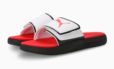 PUMA Softride Men's Slides