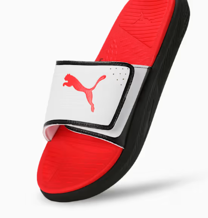 PUMA Softride Men's Slides