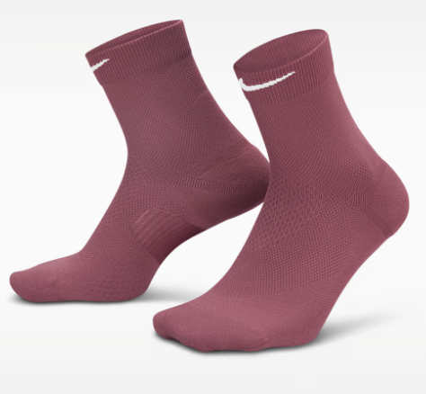 NIKE Everyday Lightweight Training Ankle Socks ( PACK OF 3 )