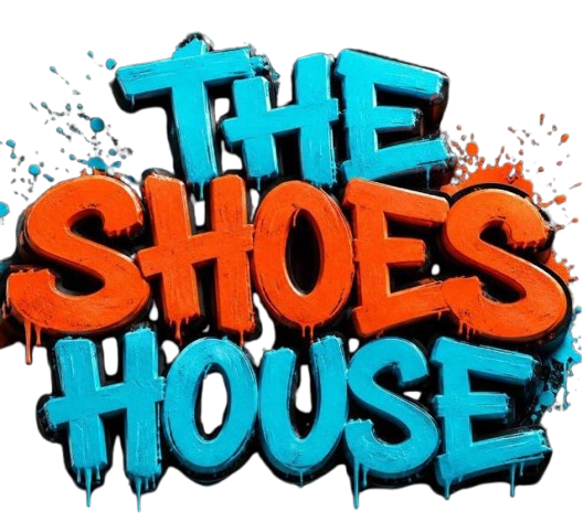 The Shoes House