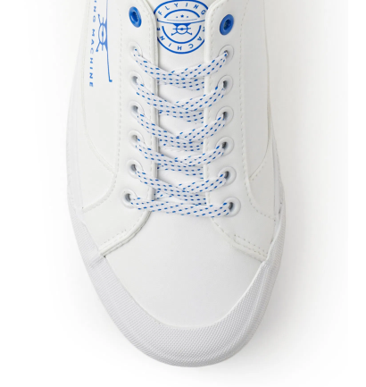 FLYING MACHINE Men Solid Stevie Sneakers