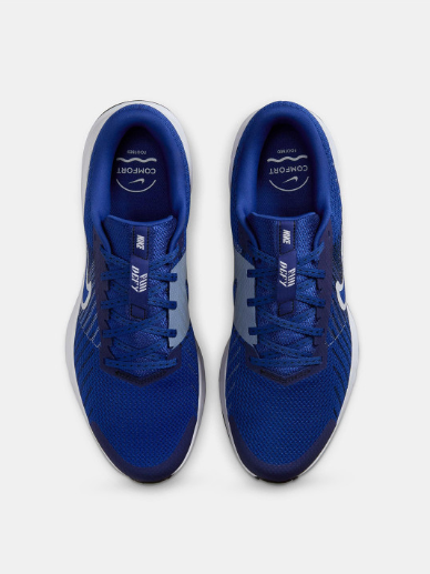NIKE Run Defy Men's Road-Running Shoes