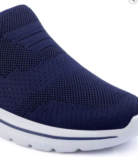 BACCA BUCCI Men Low-Top Slip-On Walking Shoes