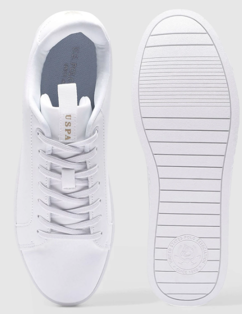 U.S. POLO ASSN. LARS 2.0 Sneakers