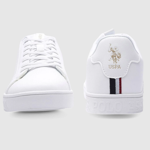 U.S. POLO ASSN. LARS 2.0 Sneakers