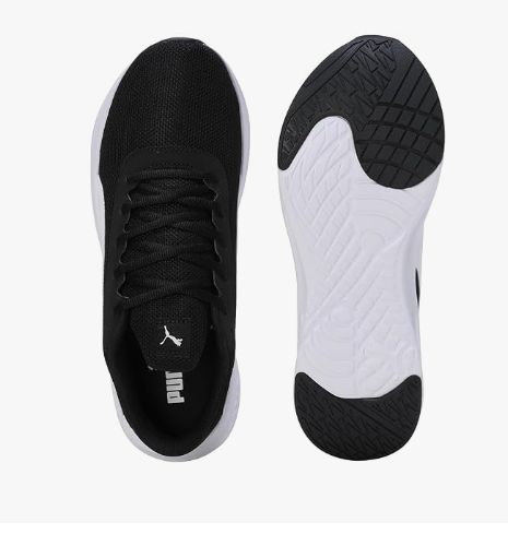PUMA Night Runner V2