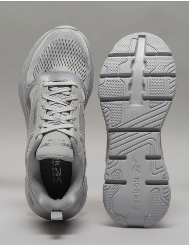REEBOK Cloudflex Frayment Men Lace-ups Walking Sports Shoes