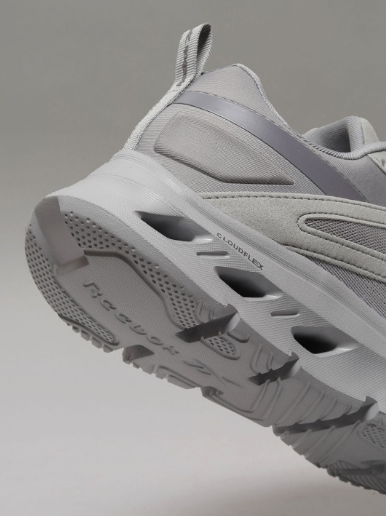 REEBOK Cloudflex Frayment Men Lace-ups Walking Sports Shoes