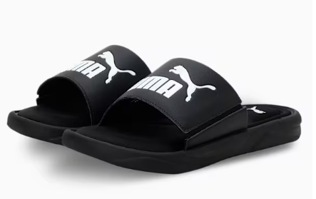 PUMA Royalcat Memory Foam Slides