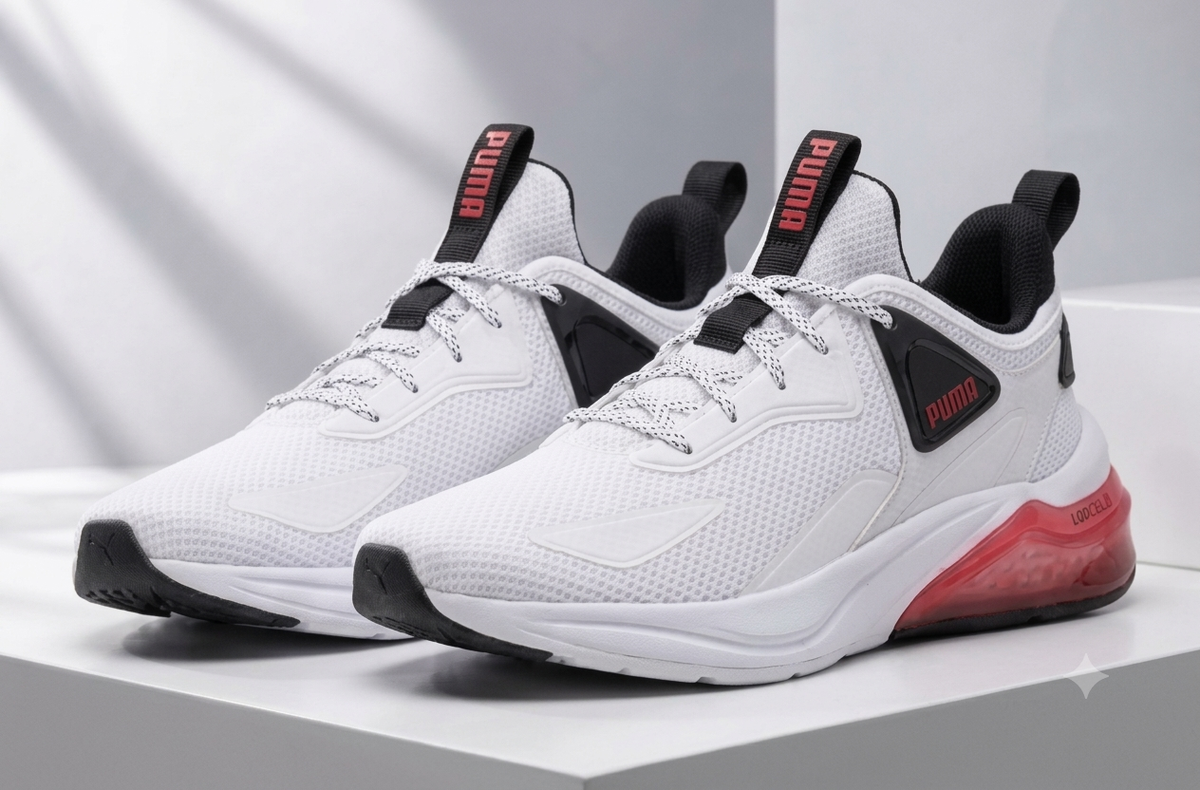 PUMA Deviate Nitro™ 3 Ms